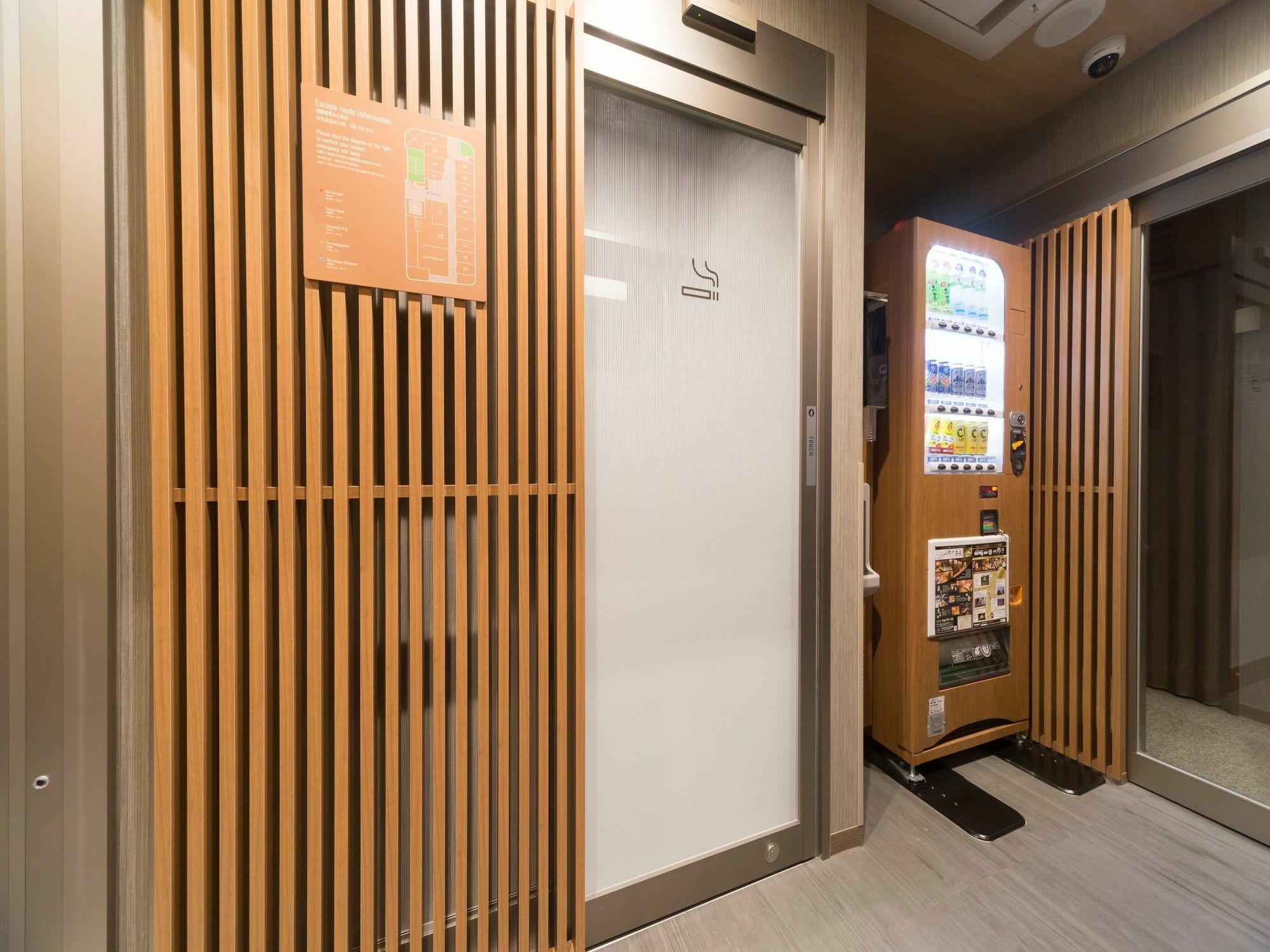 Global Cabin Tokyo Suidobashi Tóquio Exterior foto