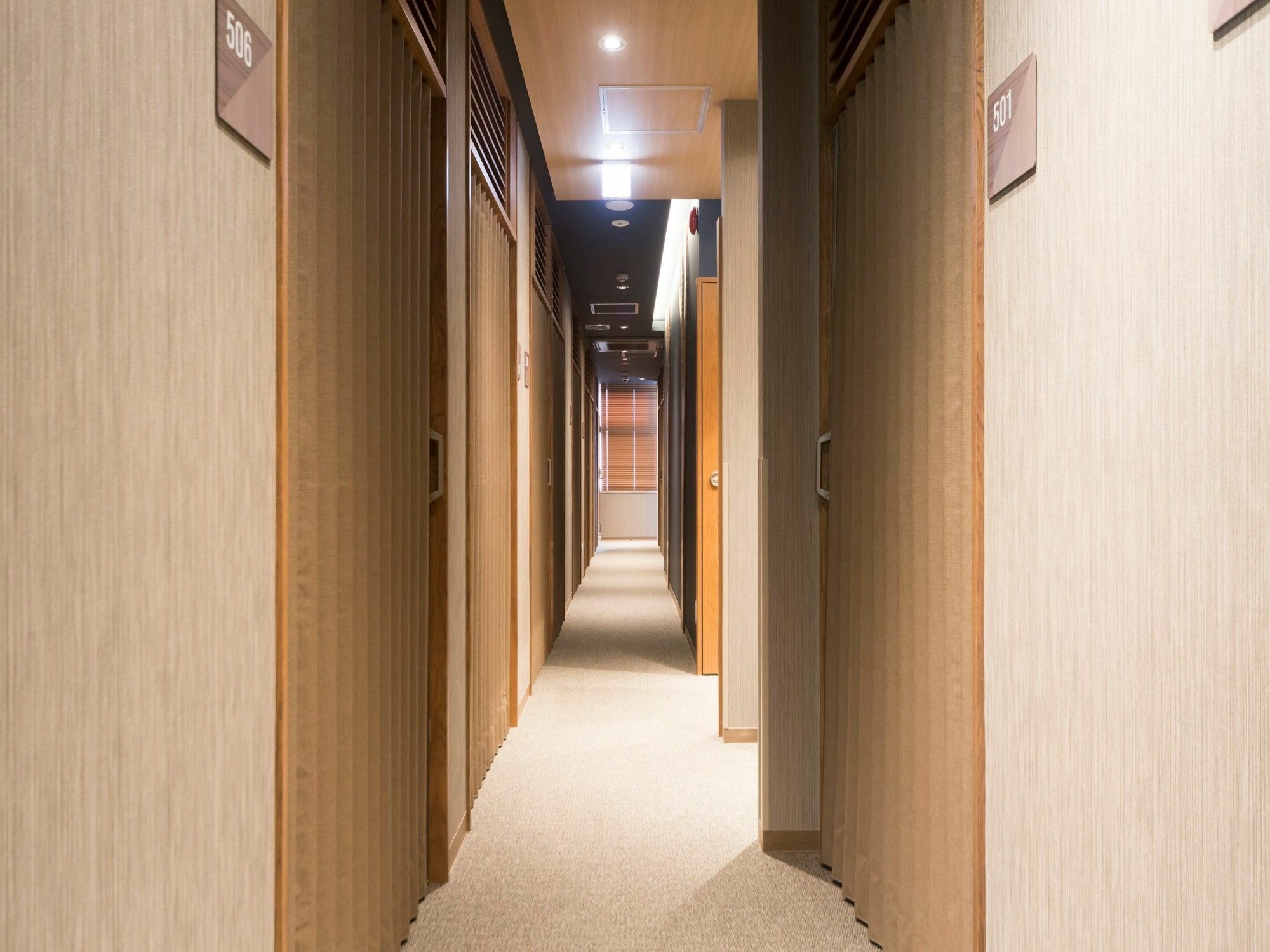 Global Cabin Tokyo Suidobashi Tóquio Exterior foto